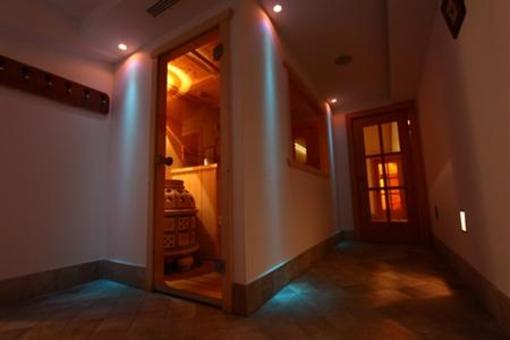 фото отеля Residence Salvan