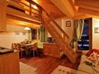 фото отеля Residence Salvan