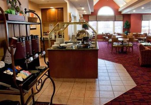 фото отеля Residence Inn Salem