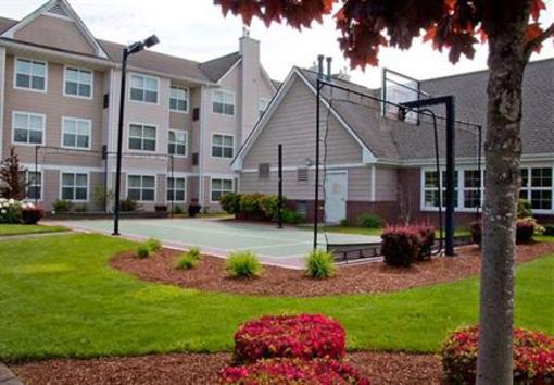 фото отеля Residence Inn Salem