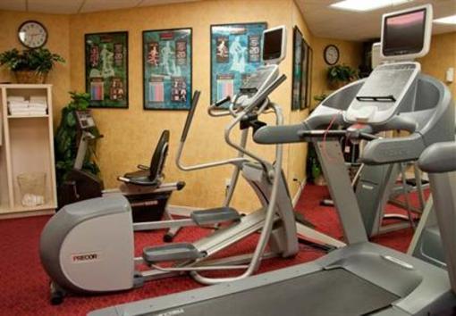 фото отеля Residence Inn Salem