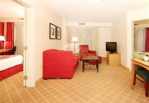 фото отеля Residence Inn Salem