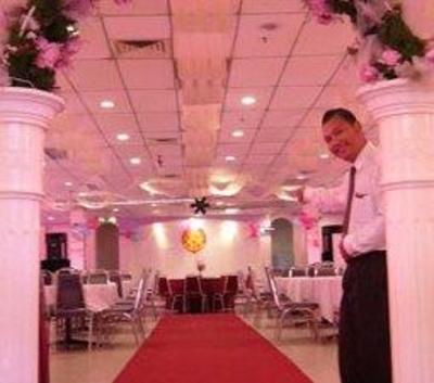 фото отеля Garden Hotel Batu Pahat