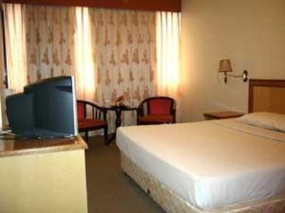 фото отеля Garden Hotel Batu Pahat