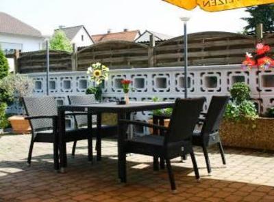 фото отеля Hotel Gasthof Frohmueller