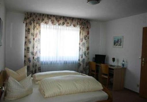 фото отеля Hotel Gasthof Frohmueller