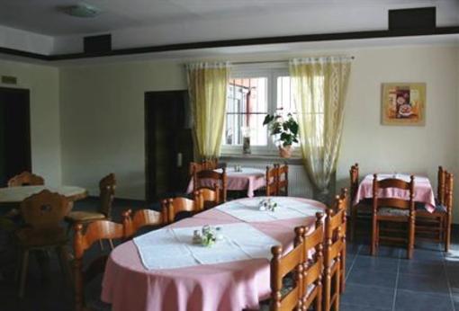 фото отеля Hotel Gasthof Frohmueller