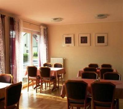 фото отеля Hotel Gasthof Frohmueller