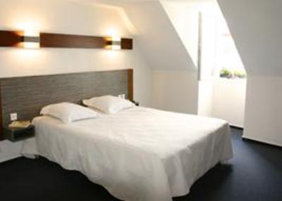 фото отеля Hotel De France Espalion