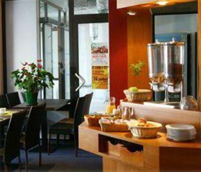 фото отеля Hotel De France Espalion