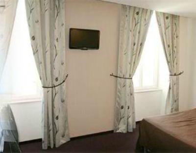 фото отеля Hotel De France Espalion