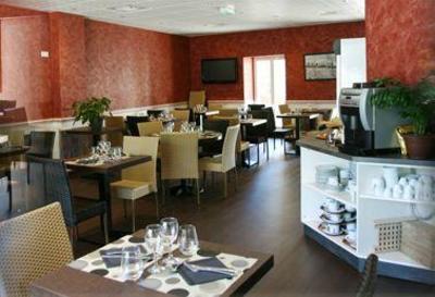 фото отеля Hotel De France Espalion