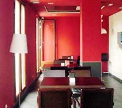 фото отеля Hotel Puerta del Arco Tudela de Duero