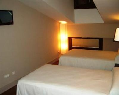фото отеля Hotel Puerta del Arco Tudela de Duero