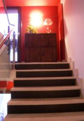 фото отеля Hotel Puerta del Arco Tudela de Duero