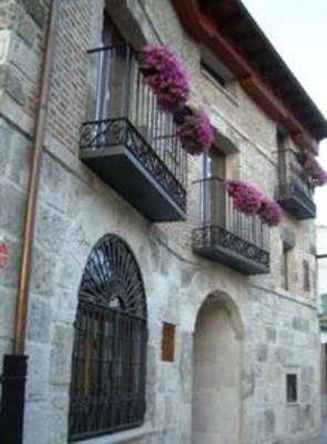 фото отеля Hotel Puerta del Arco Tudela de Duero
