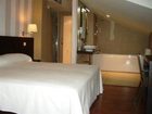 фото отеля Hotel Puerta del Arco Tudela de Duero