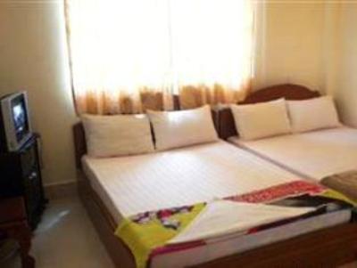 фото отеля Sambo Sambath Guesthouse