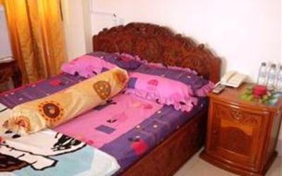 фото отеля Sambo Sambath Guesthouse