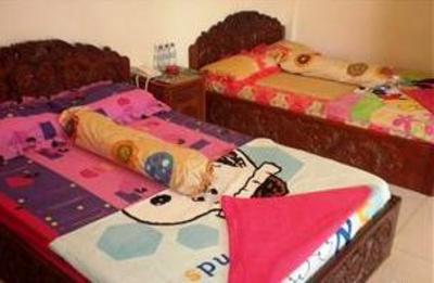 фото отеля Sambo Sambath Guesthouse