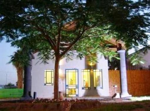 фото отеля Sha'ar HaGolan Country Lodging