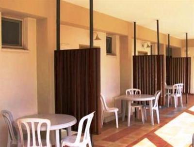 фото отеля Sha'ar HaGolan Country Lodging