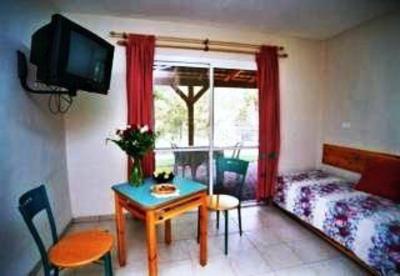 фото отеля Sha'ar HaGolan Country Lodging