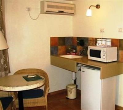 фото отеля Sha'ar HaGolan Country Lodging