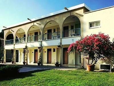 фото отеля Sha'ar HaGolan Country Lodging