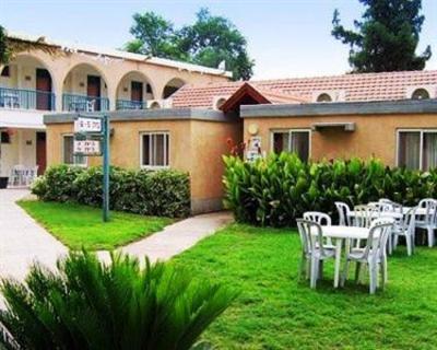 фото отеля Sha'ar HaGolan Country Lodging