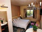 фото отеля Sha'ar HaGolan Country Lodging