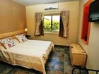 фото отеля Sha'ar HaGolan Country Lodging