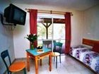 фото отеля Sha'ar HaGolan Country Lodging