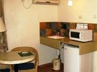 фото отеля Sha'ar HaGolan Country Lodging