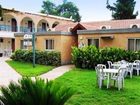 фото отеля Sha'ar HaGolan Country Lodging