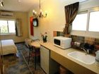 фото отеля Sha'ar HaGolan Country Lodging