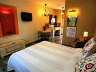 фото отеля Sha'ar HaGolan Country Lodging
