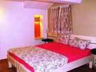фото отеля Sha'ar HaGolan Country Lodging