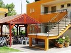 фото отеля Sha'ar HaGolan Country Lodging