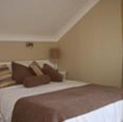 фото отеля Coral Gables Bed and Breakfast