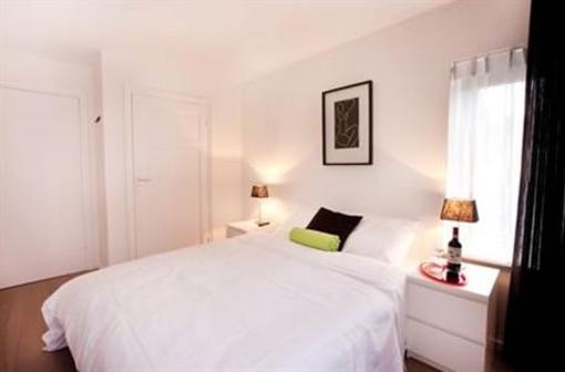 фото отеля Saga Bed & Breakfast