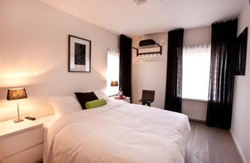 фото отеля Saga Bed & Breakfast