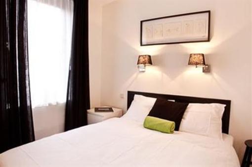 фото отеля Saga Bed & Breakfast