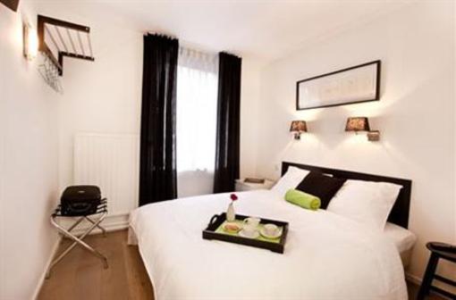 фото отеля Saga Bed & Breakfast