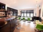 фото отеля Saga Bed & Breakfast
