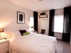 фото отеля Saga Bed & Breakfast