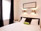 фото отеля Saga Bed & Breakfast
