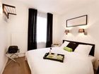 фото отеля Saga Bed & Breakfast