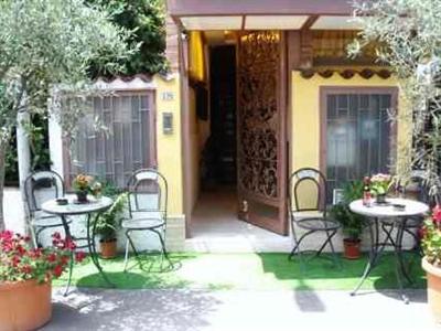 фото отеля Villa Iris Bed & Breakfast Giardini Naxos