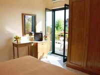 Villa Iris Bed & Breakfast Giardini Naxos